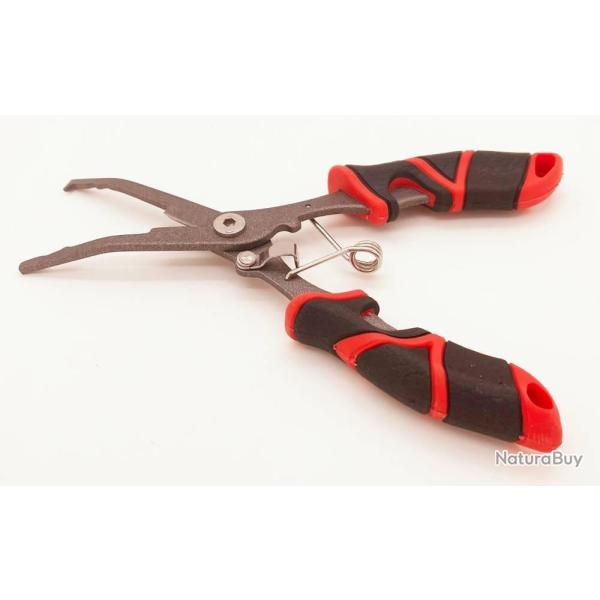 Pince � anneaux bris�s stainless DAM