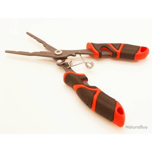 Pince multifonctions stainless DAM