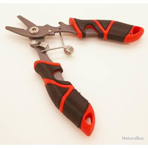 Pince coupante stainless DAM