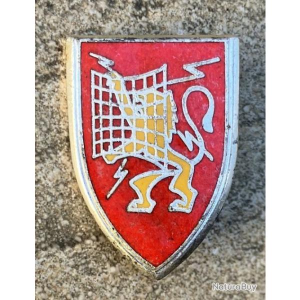 Base Arienne 942, LYON, mail