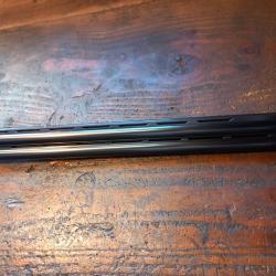 Bronzage &agrave; la couche