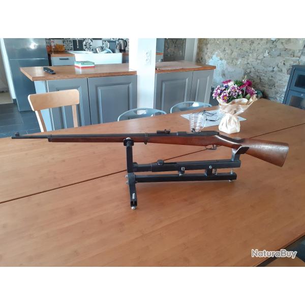 Carabine Damon national rifle cal. 22lr