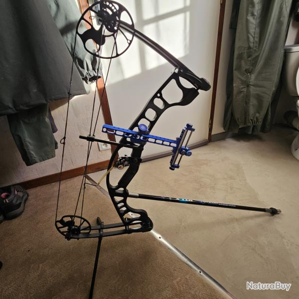 ARC HOYT IGNITE
