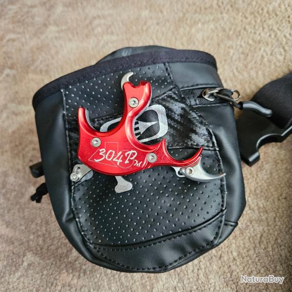 DECOCHEUR ARC SYSTEM 304P ALU