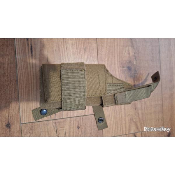 Holster Molle droitier