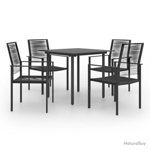 Ensemble � manger de jardin 5 pcs alsavelo