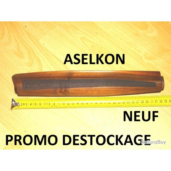 longuesse NEUVE fusil ASELKON � 59.00 Euros !!!!!!!!!!!!!!!- VENDU PAR JEPERCUTE (SI36)