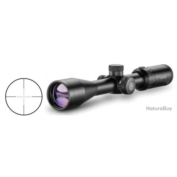 LUNETTE HAWKE VANTAGE IR 3-9X40 MIL DOT