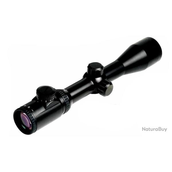 LUNETTE LYNX 1.5-6X42 R LUMINEUX R14