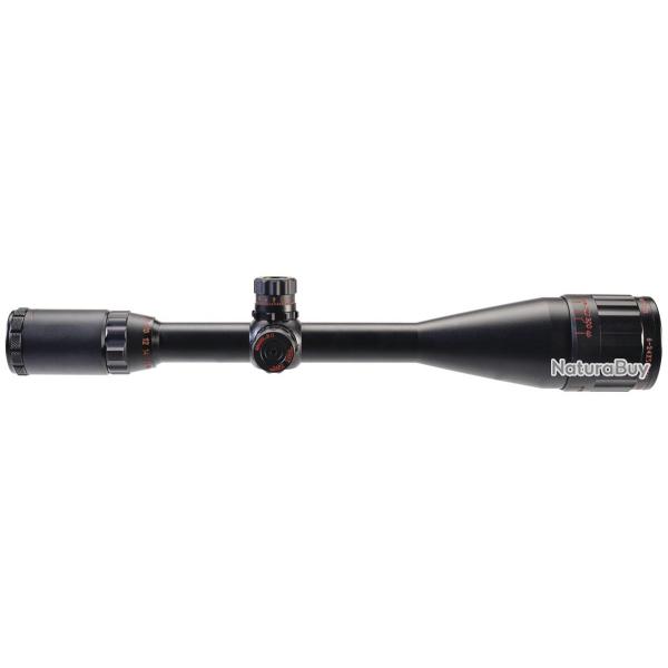 LUNETTE LYNX 6-24X50 AOEG MILDOT