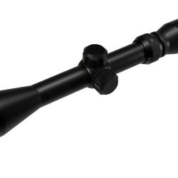 LUNETTE LYNX 4X40