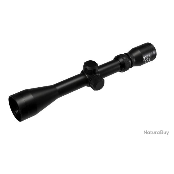 LUNETTE LYNX 4X40