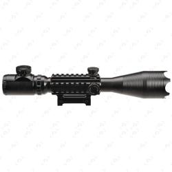 LUNETTE LYNX TRI RAIL 4-16X50 EG RET 2