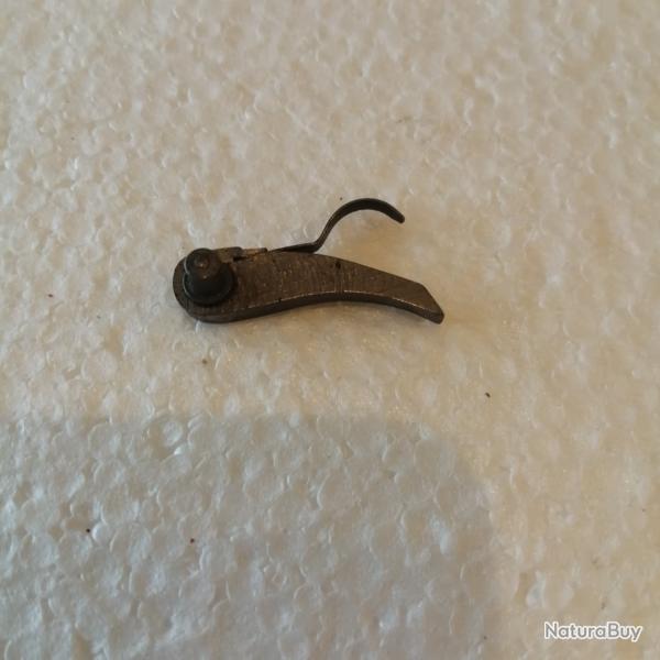 MENTONNET BARILLET REPLIQUE 1851