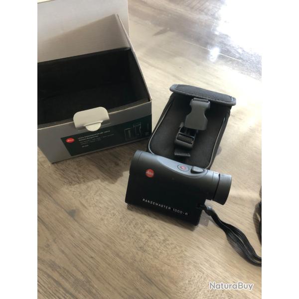 TELEMETRE LEICA CRF 1000 R RANGEMASTE