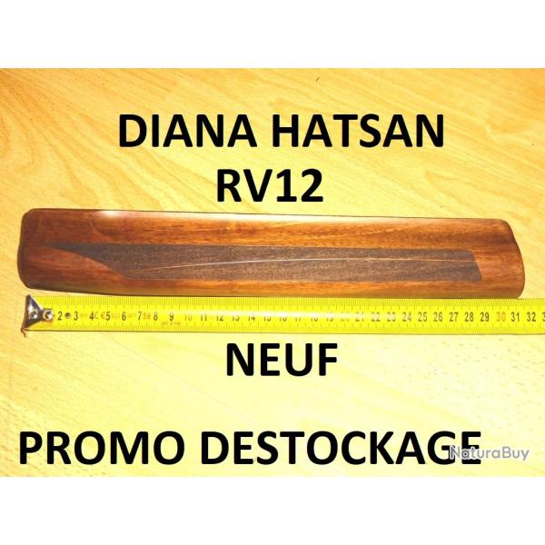 longuesse NEUVE fusil HATSAN RV12 DIANA RV12 � 49.00 Euros !!!!!!!!!!!!!- VENDU PAR JEPERCUTE (SI37)