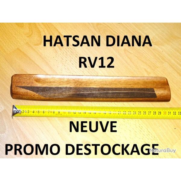 longuesse NEUVE fusil HATSAN RV12 DIANA RV12 � 49.00 Euros !!!!!!!!!!!!!- VENDU PAR JEPERCUTE (SI38)