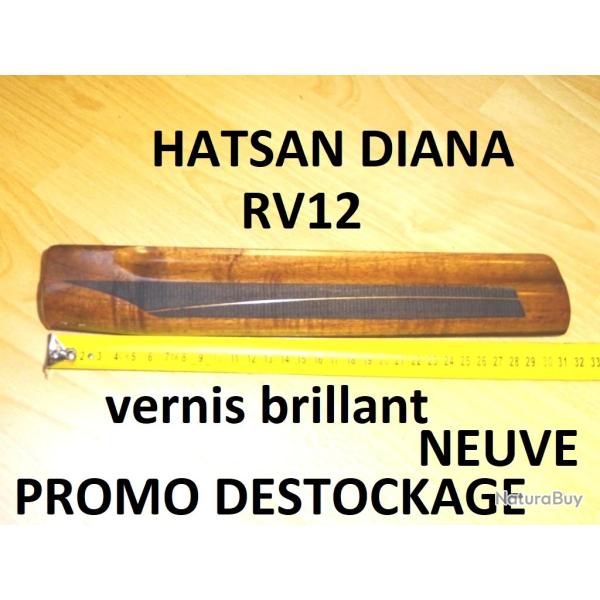 longuesse NEUVE fusil HATSAN RV12 DIANA RV12 � 49.00 Euros !!!!!!!!!!!!!- VENDU PAR JEPERCUTE (SI39)
