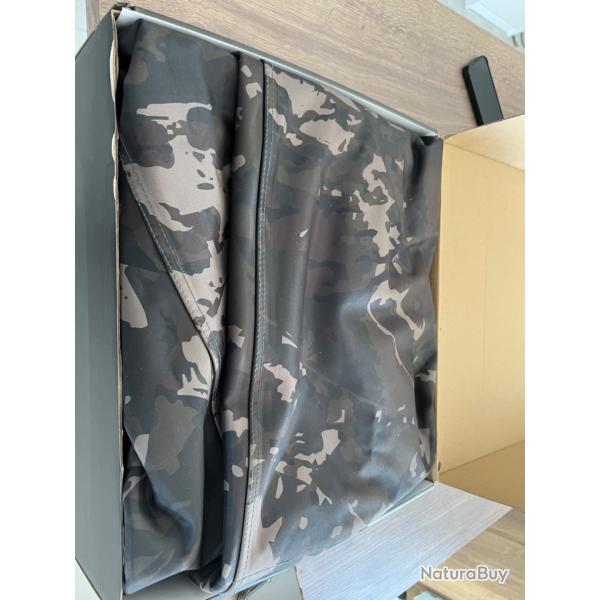 Wadders Camo nash 44 xl neuf erreur de taille cadeaux d anniversaire