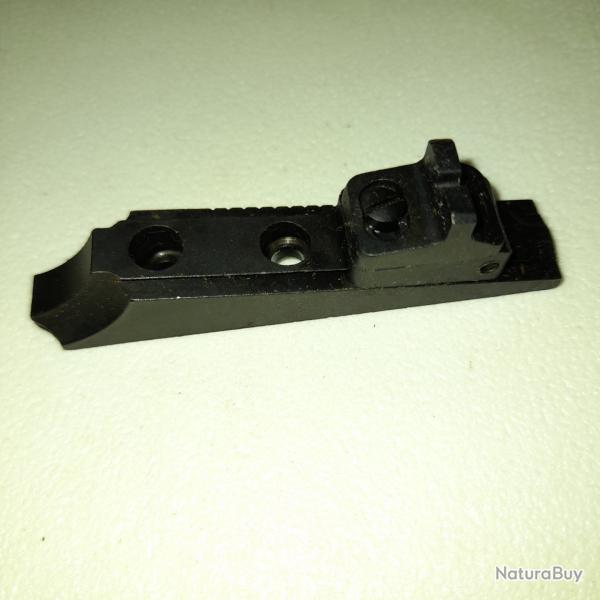 HAUSSE A VISSER R�MINGTON 742, 7400...