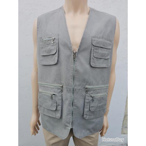 Gilet de p�che