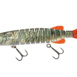 Leurre Biwaa Swimpike 240 85g Tiger Musky