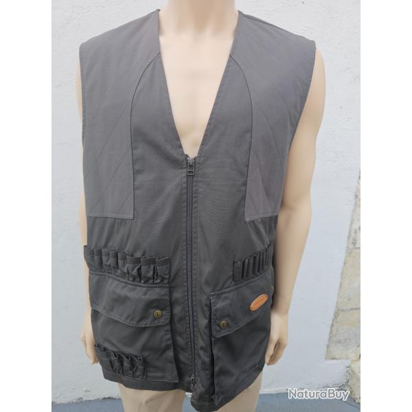 Veste de chasse Ledertys