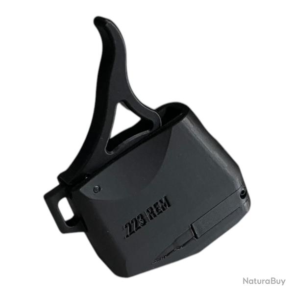 Chargette AR15 5.56 222 223  V3DBoutique