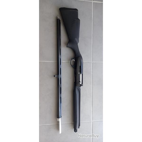 Benelli montefeltro sporting