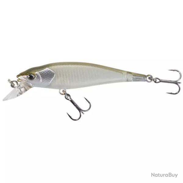 Poisson Nageur Caperlan WXM MNW 65 SP Dos Marron