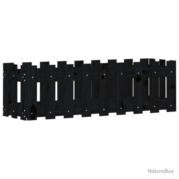 Jardini�re bac lit sur�lev� plantes fleurs terrasse jardin de jardin design de cl�ture 100 x 30 x 3