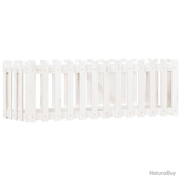 Jardini�re bac lit sur�lev� plantes fleurs terrasse jardin de jardin design de cl�ture 150 x 50 x 5