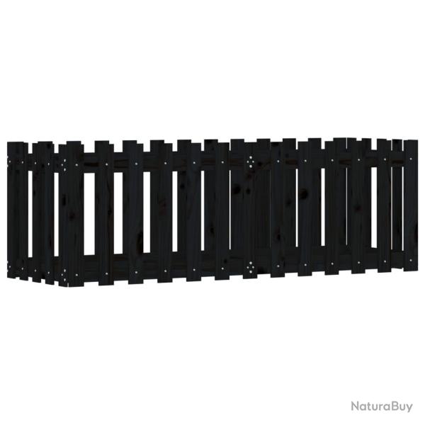 Jardini�re bac lit sur�lev� plantes fleurs terrasse jardin de jardin design de cl�ture 150 x 50 x 5