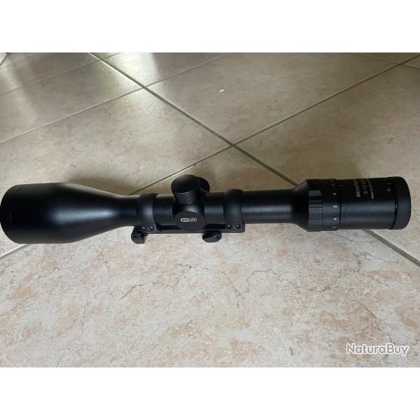 Lunette meopta r1 3-12-56