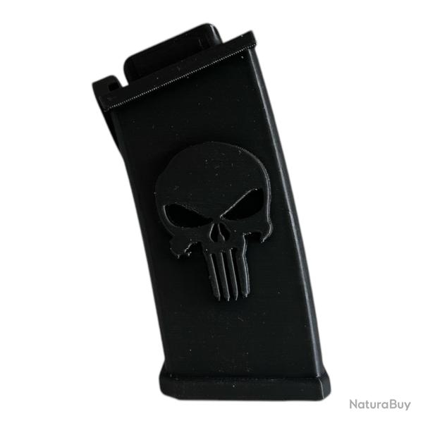 Ruger extension pour chargeur RPR - AMERICAN RIMFIRE - 10/22