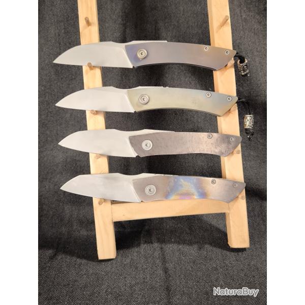 Frictions folders pi�montais titanes