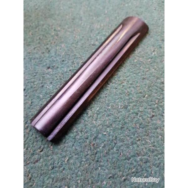 Rail  11mm a souder/braser en acier pour lunette de vis�e n2