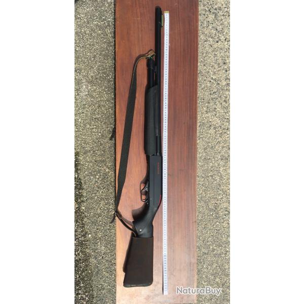 Winchester SXP Tracker Cal 12/76
