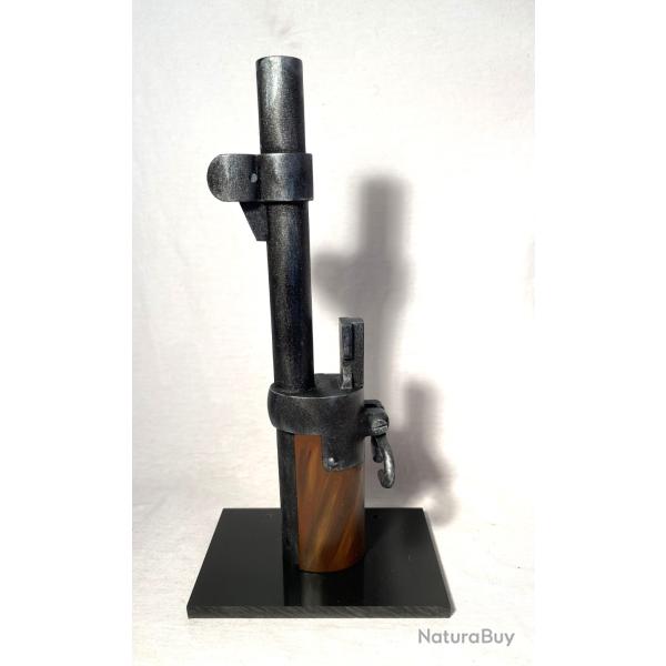 SUPPORT PRESENTOIR POUR BAIONNETTE Long Lee Enfield