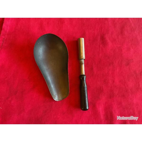 Mat�riel de rechargement, pas de prix de r�serve