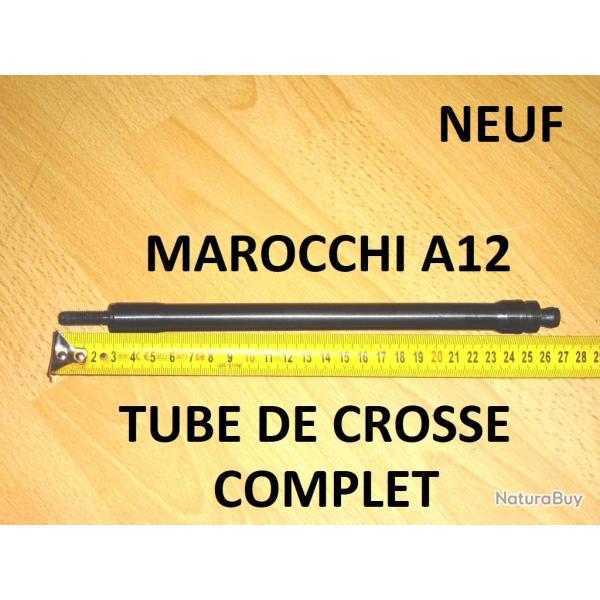 tube de crosse complet fusil MAROCCHI A12 - VENDU PAR JEPERCUTE (SI47)