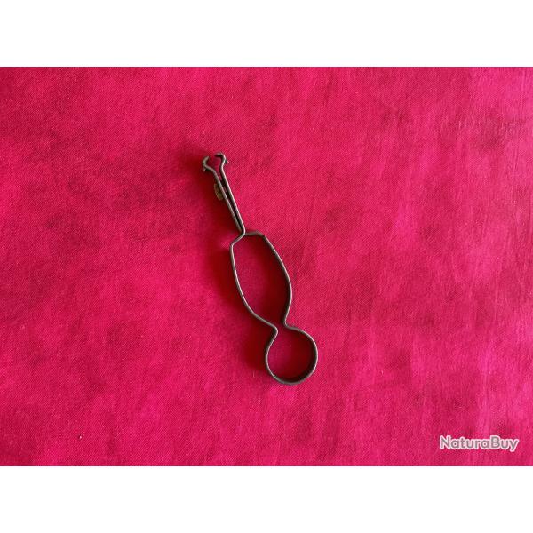 Collector, extracteur ancien de douilles universel, pas de prix de r�serve