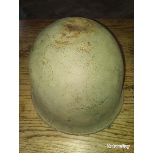 Casque lourd franais