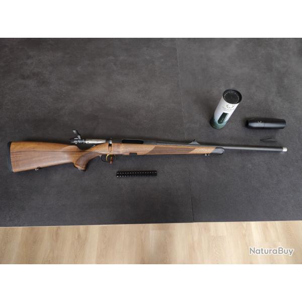 STEYR MANNLICHER SM 12 9.3X62