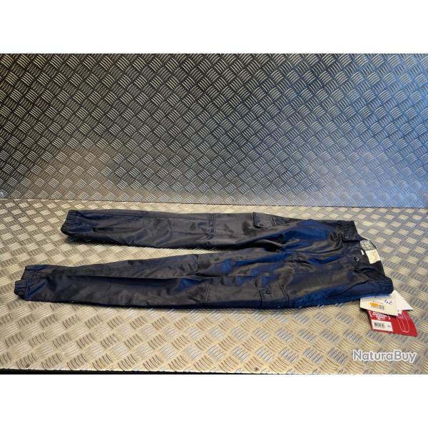 pantalon intervention anti-statique cityguard 1057 taille 42 neuf