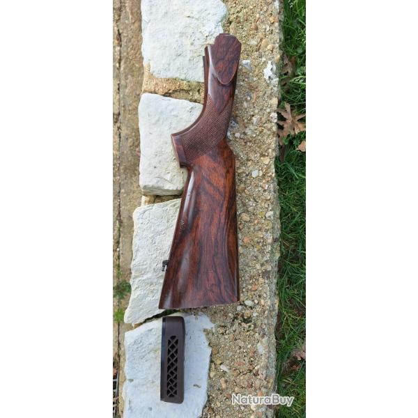 Crosse fusil fabarm euralfa triwood