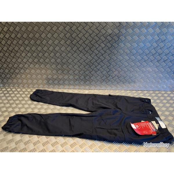 pantalon de securite cityguard 10107 taille 48 fr neuf
