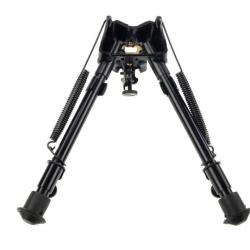 OFFRE Bipied Amovible pour carabine longueur ajustable 23-33 cm Livraison gratuite en relais