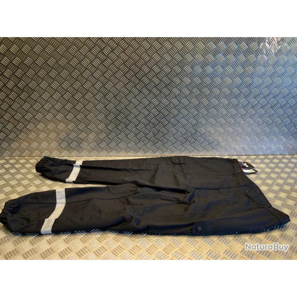 pantalon f2 s�curit� Incendie toe concept 200387 bleu marine taille 56 neuf