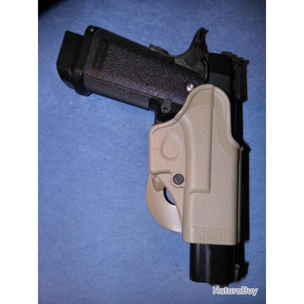 Holster tactique IMI Defense GK 1